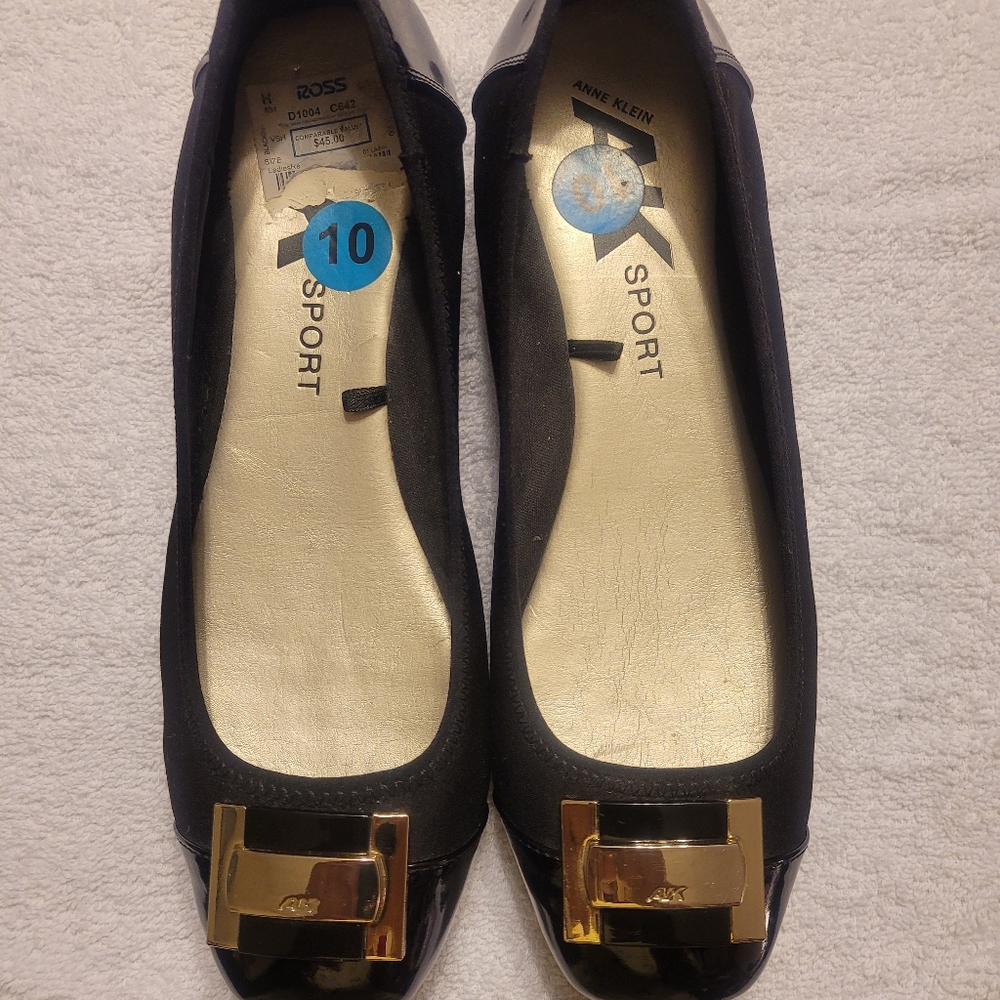 Anne Klein Sport Shoes
